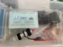 LPKF ProtoMat S103 Precision Circuit Board Plotter