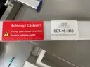 LPKF ProtoMat S103 Precision Circuit Board Plotter