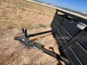 Pac West Tandem Axel Trailer 6&#x27; X 12&#x27;