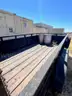 Pac West Tandem Axel Trailer 6&#x27; X 12&#x27;