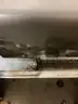 Biro/44SS Power band saw/meat saw with 135&#x22; Blade, Water jet system, Stationary Table