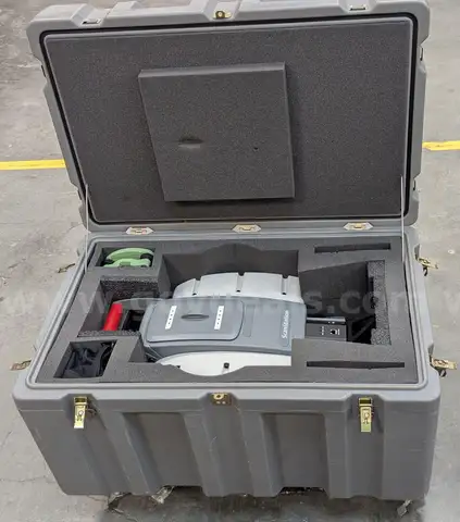Leica 3D Laser Scanner Model HDS 3600