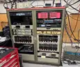 Varian/Veeco High-Volume manufacturing of wireless telecommunications devices