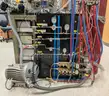 Varian/Veeco High-Volume manufacturing of wireless telecommunications devices