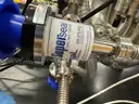 Varian/Veeco High-Volume manufacturing of wireless telecommunications devices