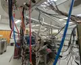 Varian/Veeco High-Volume manufacturing of wireless telecommunications devices