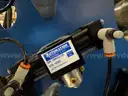 Varian/Veeco High-Volume manufacturing of wireless telecommunications devices