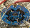 Varian/Veeco High-Volume manufacturing of wireless telecommunications devices