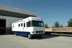 2005 Freightliner M-Line Shuttlebus