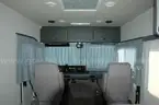 2005 Freightliner M-Line Shuttlebus