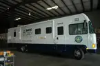 2005 Freightliner M-Line Shuttlebus