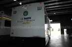 2005 Freightliner M-Line Shuttlebus
