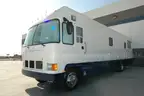 2005 Freightliner M-Line Shuttlebus