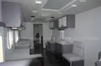 2005 Freightliner M-Line Shuttlebus