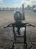 Mercury 9.9HP Outboard Boat Motor