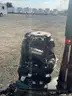 Mercury 9.9HP Outboard Boat Motor