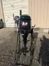 Mercury 9.9HP Outboard Boat Motor