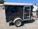 2015 Carry-On Trailer 5&#x27;X8&#x27; TRA/REM