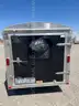 2015 Carry-On Trailer 5&#x27;X8&#x27; TRA/REM