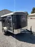 2015 Carry-On Trailer 5&#x27;X8&#x27; TRA/REM