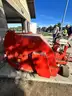 Artificial Turf Cleaner (Attachment) Terra Clean 120 M