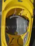 Necky Looksha 17&#x27;4&#x22; Kayak with Rudder