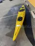 Necky Looksha 17&#x27;4&#x22; Kayak with Rudder