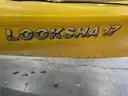 Necky Looksha 17&#x27;4&#x22; Kayak with Rudder