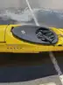 Necky Looksha 17&#x27;4&#x22; Kayak with Rudder