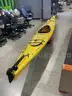Necky Looksha Sport 14&#x27;2&#x22; Kayak with Rudder