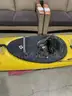 Necky Looksha Sport 14&#x27;2&#x22; Kayak with Rudder