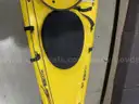 Necky Looksha Sport 14&#x27;2&#x22; Kayak with Rudder