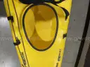 Necky Looksha Sport 14&#x27;2&#x22; Kayak with Rudder