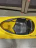 Necky Looksha Sport 14&#x27;2&#x22; Kayak with Rudder