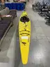 Necky Looksha Sport 14&#x27;2&#x22; Kayak with Rudder