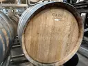 Oak Barrels, 60 gallon (23 QTY.) and 15 gallon (4 QTY.) for other uses than wine aging