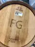 Oak Barrels, 60 gallon (23 QTY.) and 15 gallon (4 QTY.) for other uses than wine aging