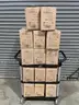 LOT SALE: ECO Food Trays 1/2 lb. 14 boxes, unopened (1000 qty. /box)
