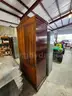 TV Cabinet