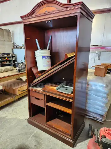 TV Cabinet