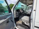 2007 E350 Van