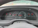 2007 E350 Van