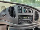 2007 E350 Van
