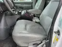 2007 E350 Van