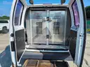 2007 E350 Van