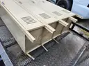 Metal Lockers
