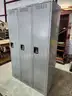 Metal Lockers
