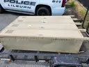 Metal Lockers