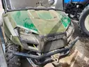 Polaris Ranger 400 H.O.