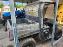 Polaris Ranger 400 H.O.